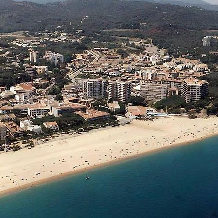 Apartamento Loft SUNSET - tus vacaciones inolvidables! Platja d'Aro  Exterior foto