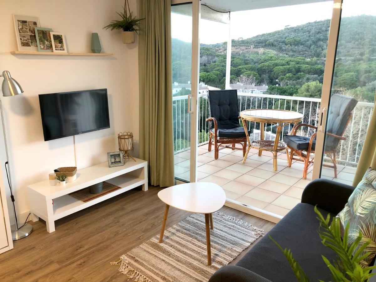Apartamento Loft SUNSET - tus vacaciones inolvidables! Platja d'Aro  Exterior foto