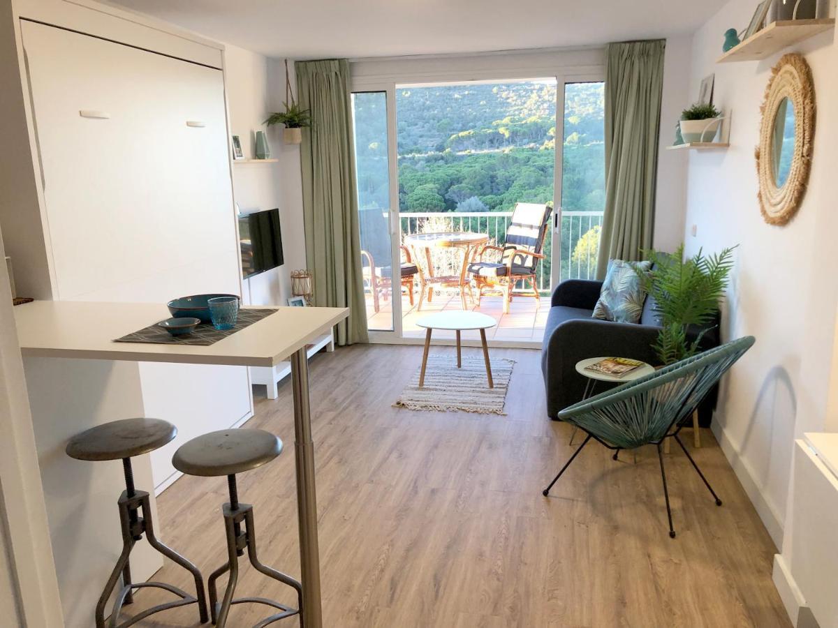 Apartamento Loft SUNSET - tus vacaciones inolvidables! Platja d'Aro  Exterior foto