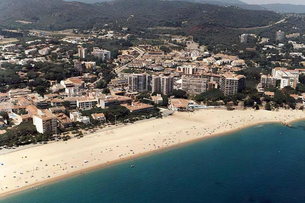 Apartamento Loft SUNSET - tus vacaciones inolvidables! Platja d'Aro  Exterior foto
