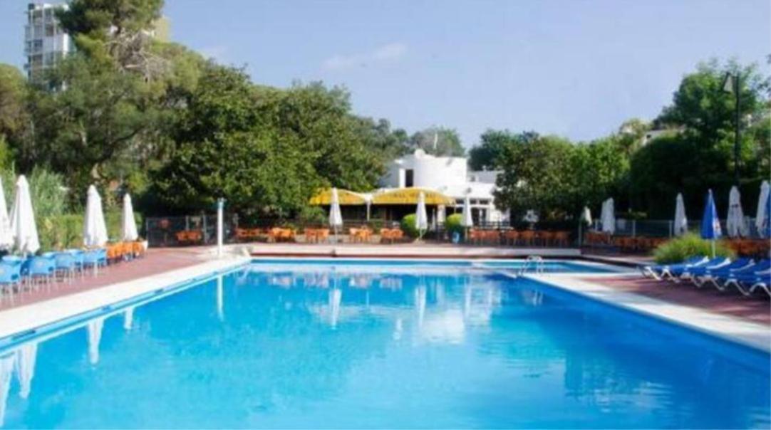 Apartamento Loft SUNSET - tus vacaciones inolvidables! Platja d'Aro  Exterior foto