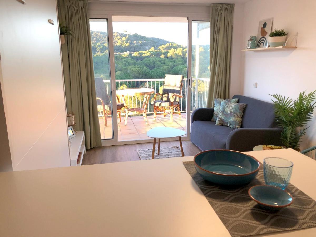 Apartamento Loft SUNSET - tus vacaciones inolvidables! Platja d'Aro  Exterior foto